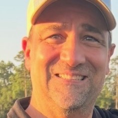 staff photo of Todd Sykes