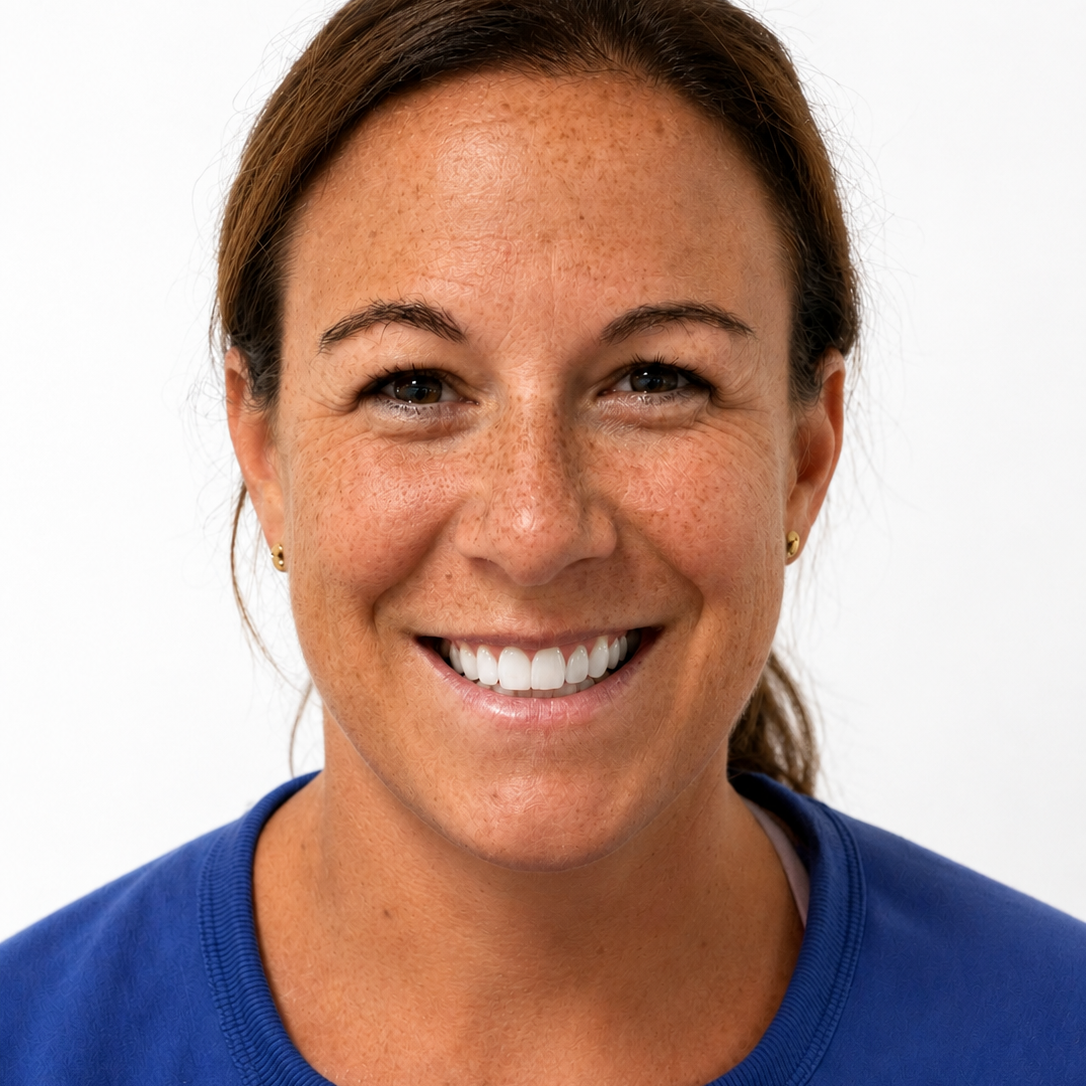 staff photo of Kelsey Black