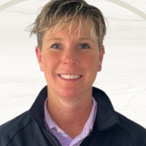 staff photo of Kristen  Mabry