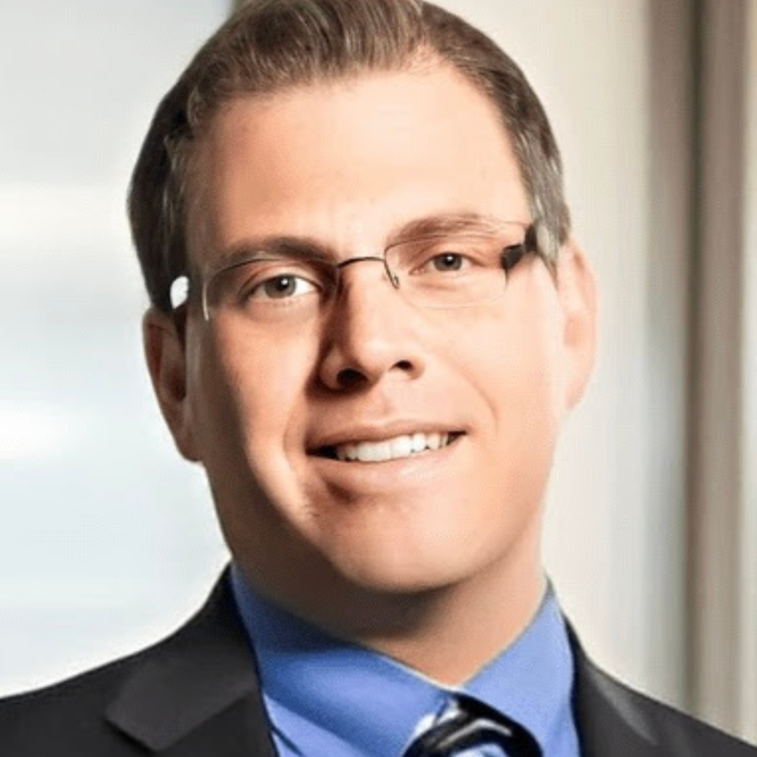 staff photo of Ryan Sobel
