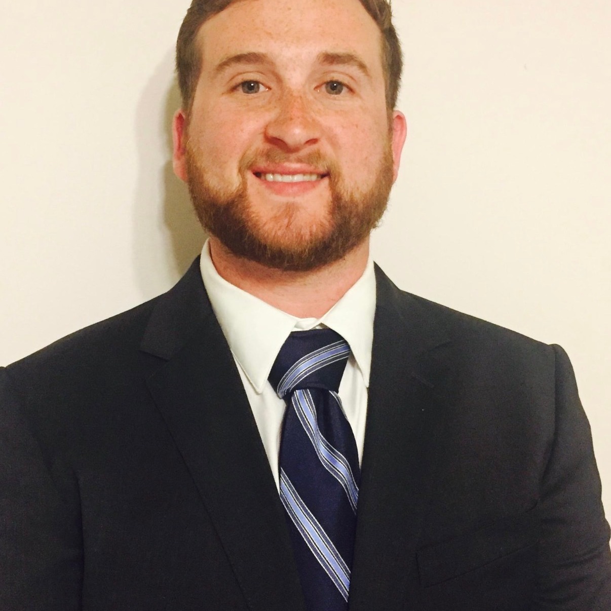 staff photo of Jay Hartnett