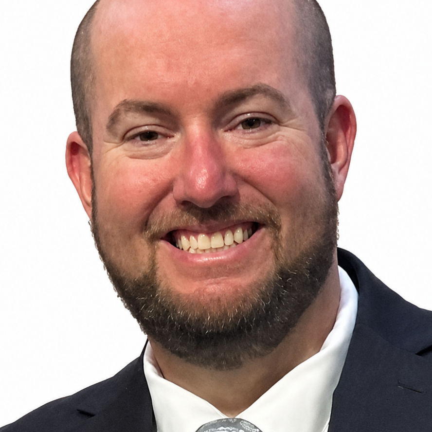 staff photo of Philip Russ