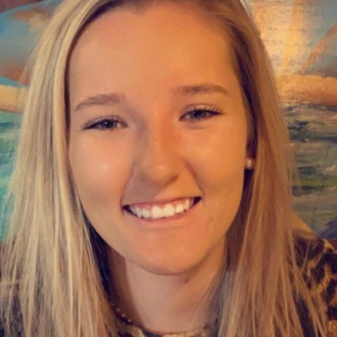 staff photo of Marissa  Collins