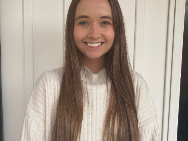 staff photo of Brooklyn  Gunn