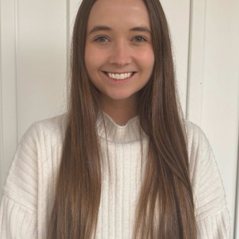 staff photo of Brooklyn  Gunn