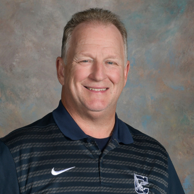 staff photo of Matt Bressler