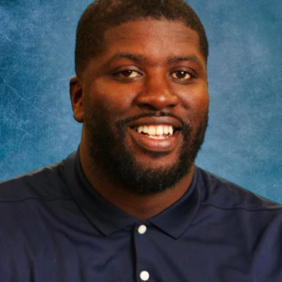 staff photo of Devon Lowery