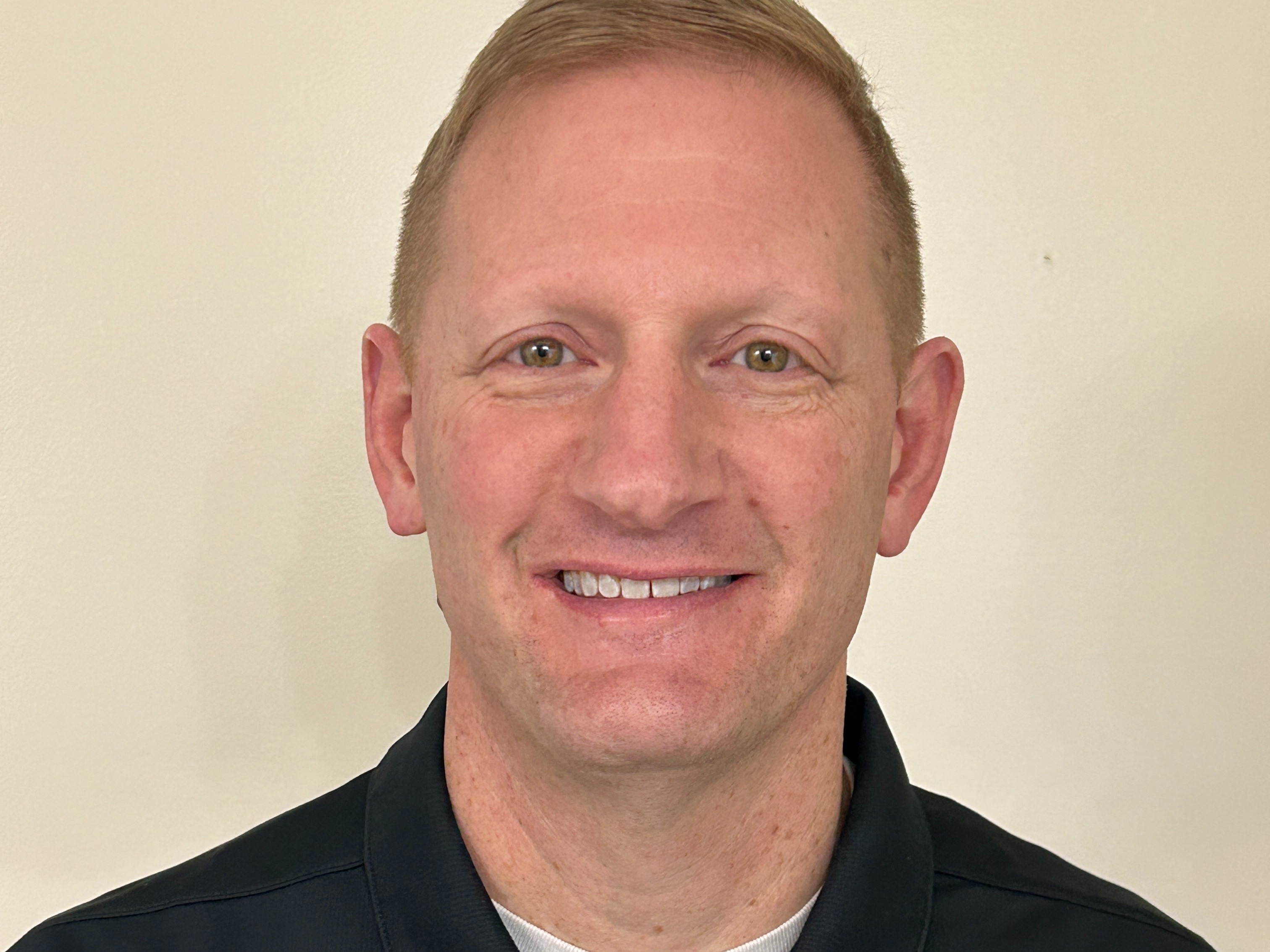 staff photo of Rodney  Tatum