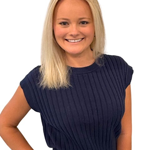 staff photo of Hannah Adams