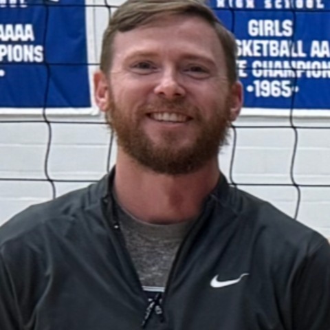 staff photo of Will Plyler