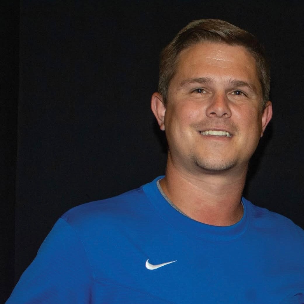 staff photo of Jonah Corn