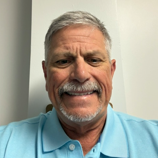 staff photo of Bobby Bolton