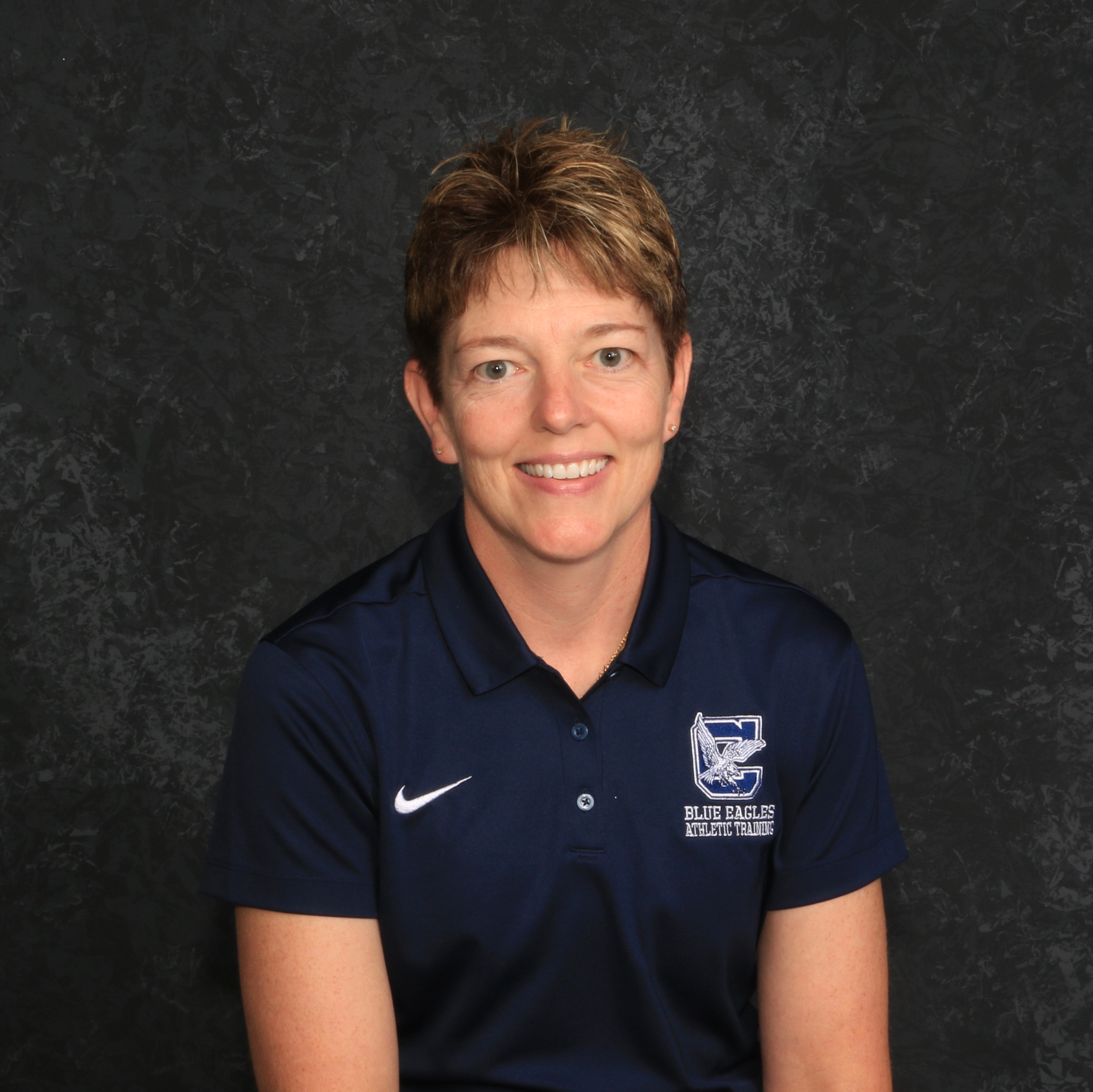 staff photo of Kim Bressler