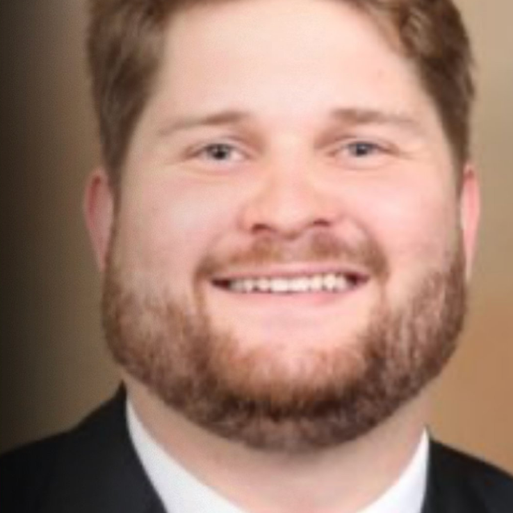 staff photo of Jake Thigpen