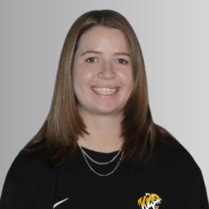 staff photo of Katie  Ellington