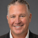 staff photo of Andrew Huebner