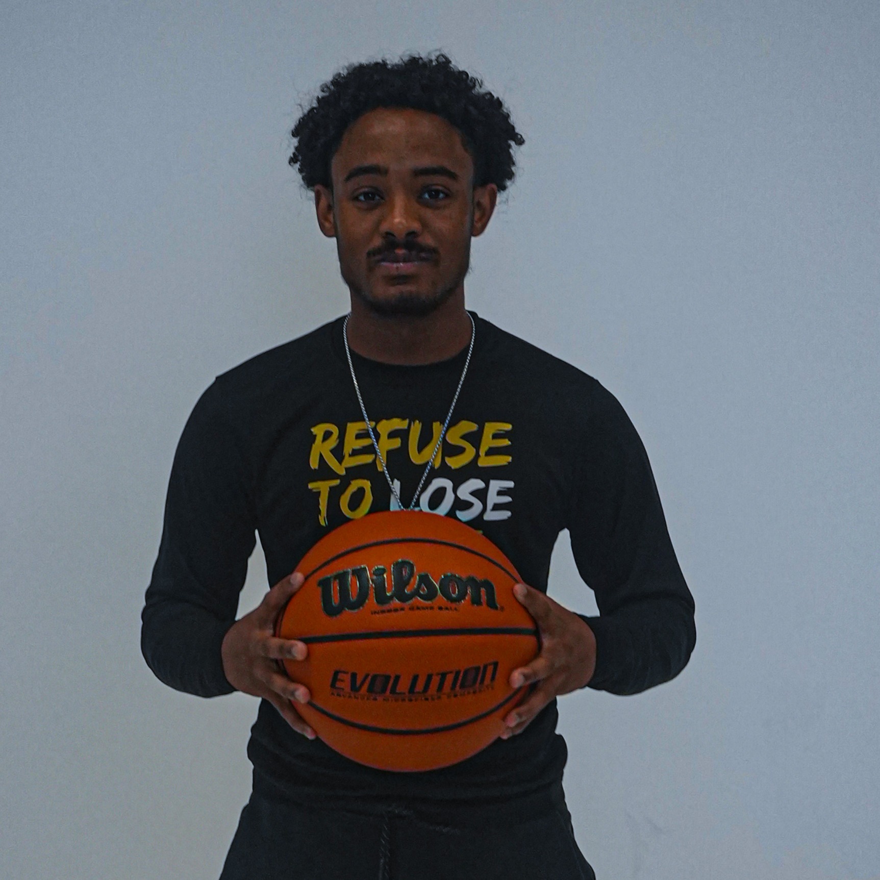 staff photo of Donald Sims III