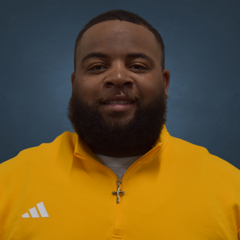 staff photo of Pierre Leonard