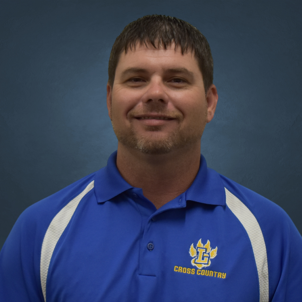 staff photo of Cole Woodward