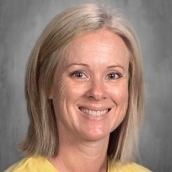 staff photo of Stephanie Dorsey