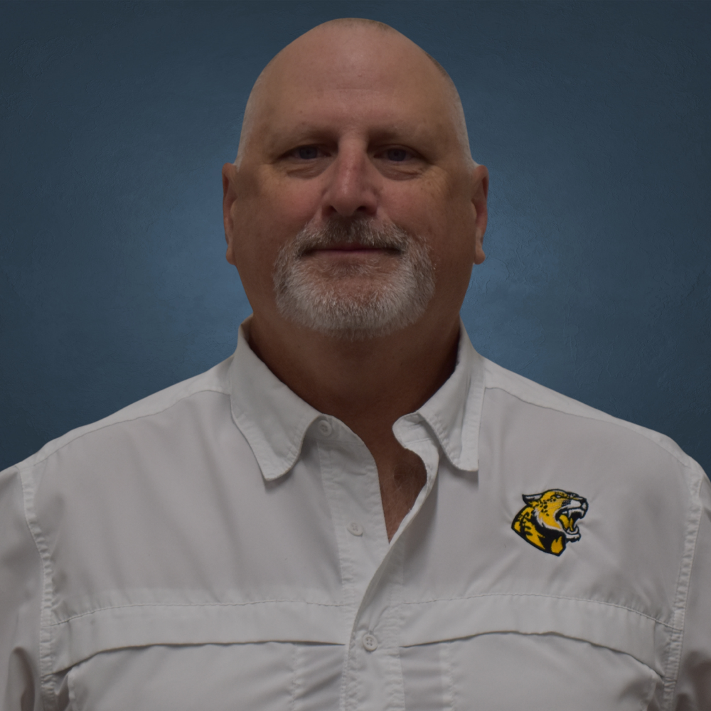 staff photo of Bill Davison