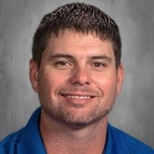 staff photo of Steven Woodward