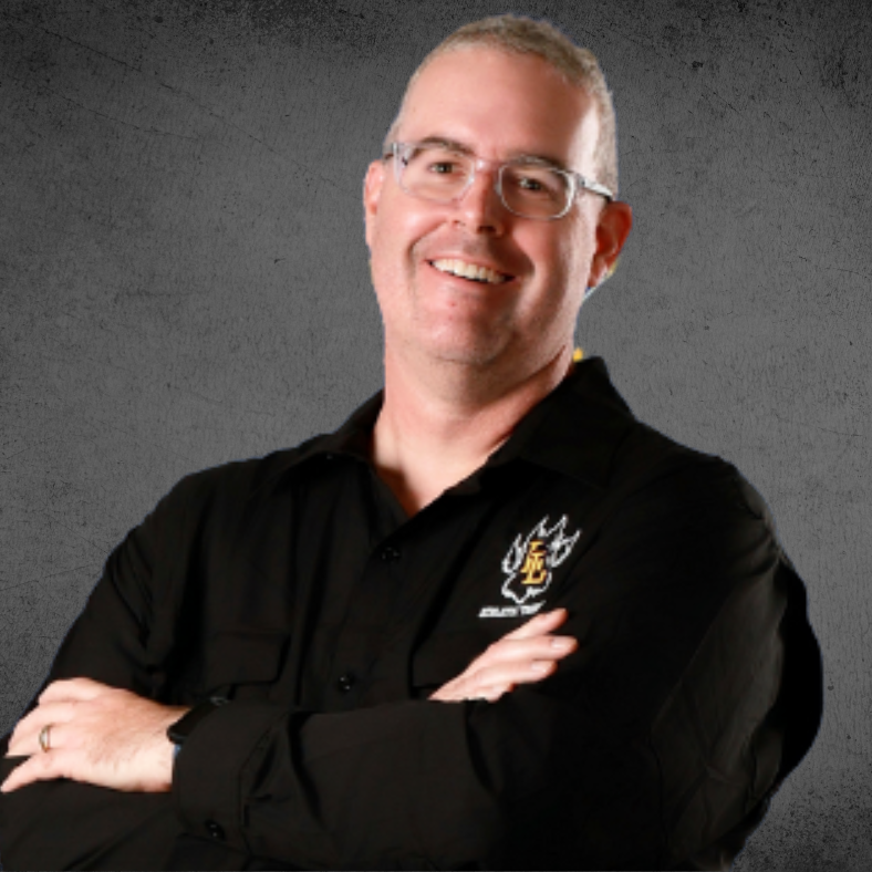 staff photo of Robert Doley, LAT