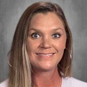 staff photo of Sarah Peterson
