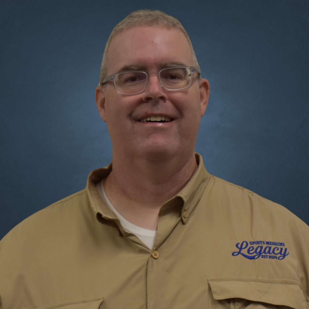 staff photo of Robert Doley, LAT