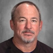 staff photo of Jeremy Crouch