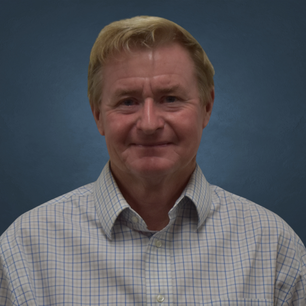 staff photo of Cleveland Wallerich
