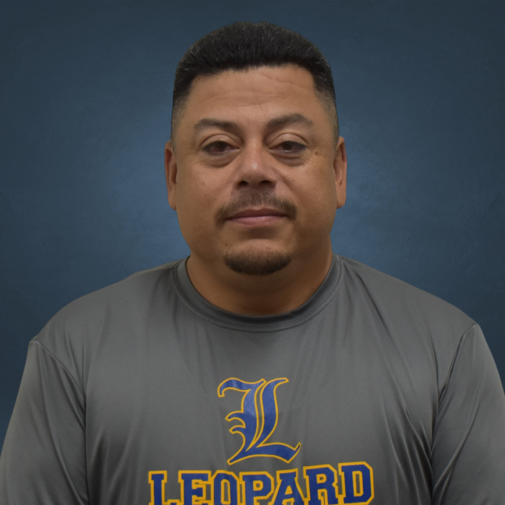 staff photo of Emilio Avitia