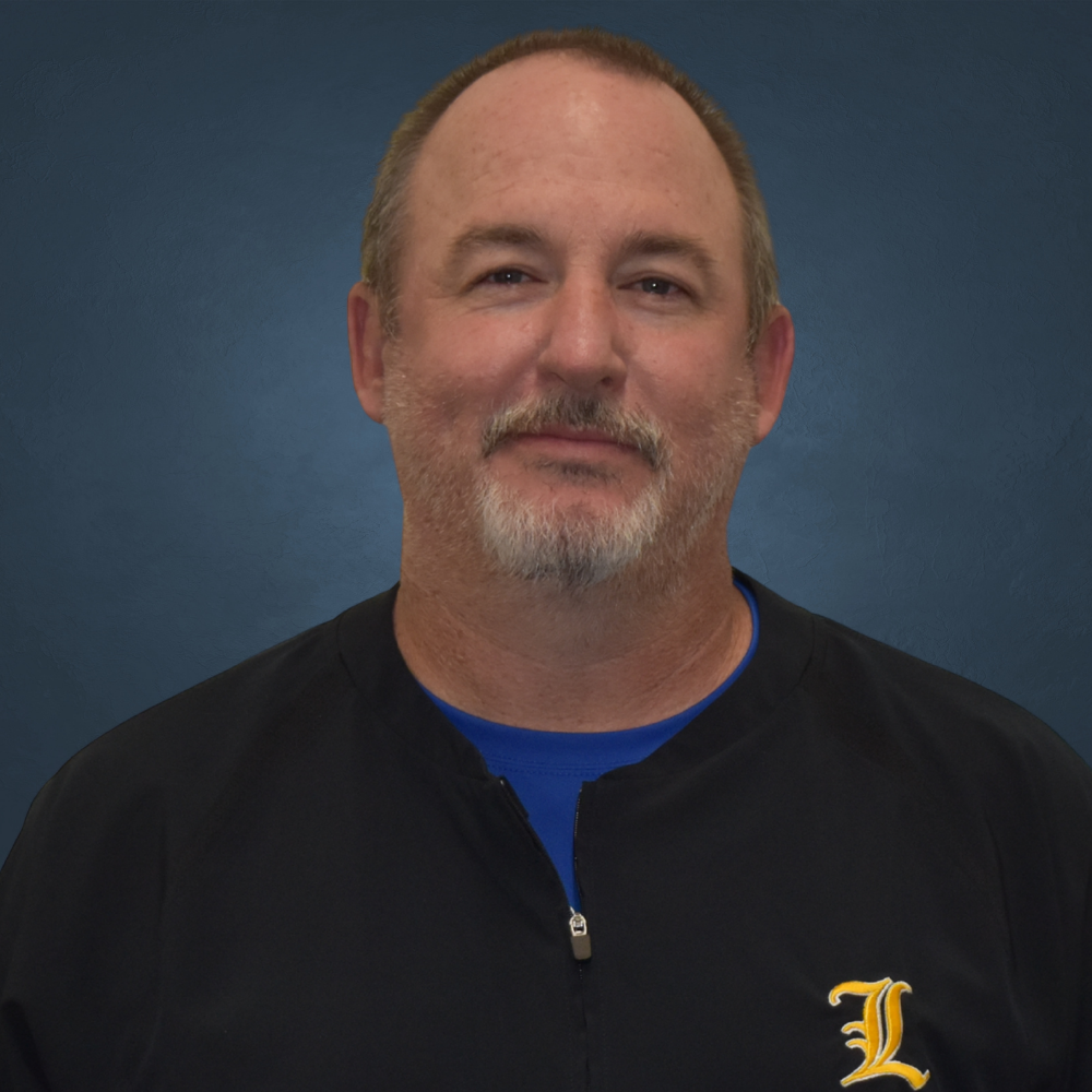 staff photo of Jeremy Crouch