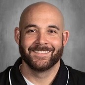 staff photo of Steven Law