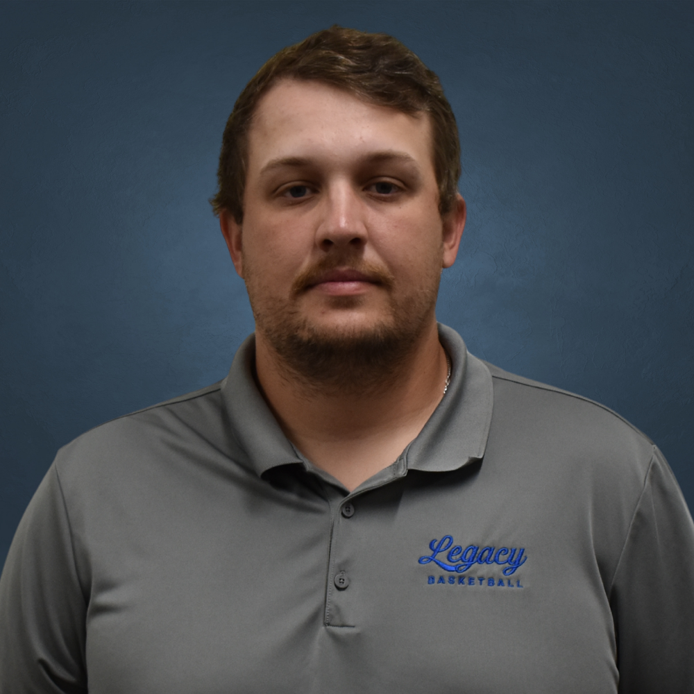 staff photo of Jase Hammack