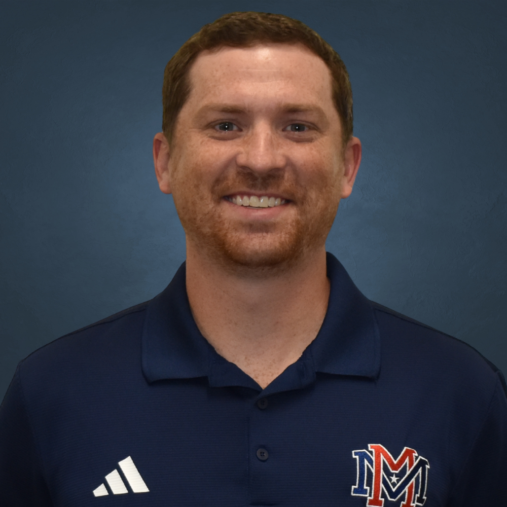 staff photo of Matthew Bien