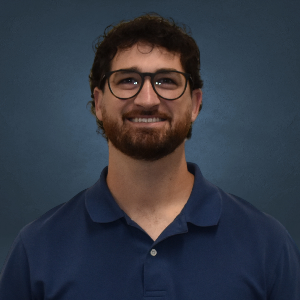 staff photo of Adam Jackson