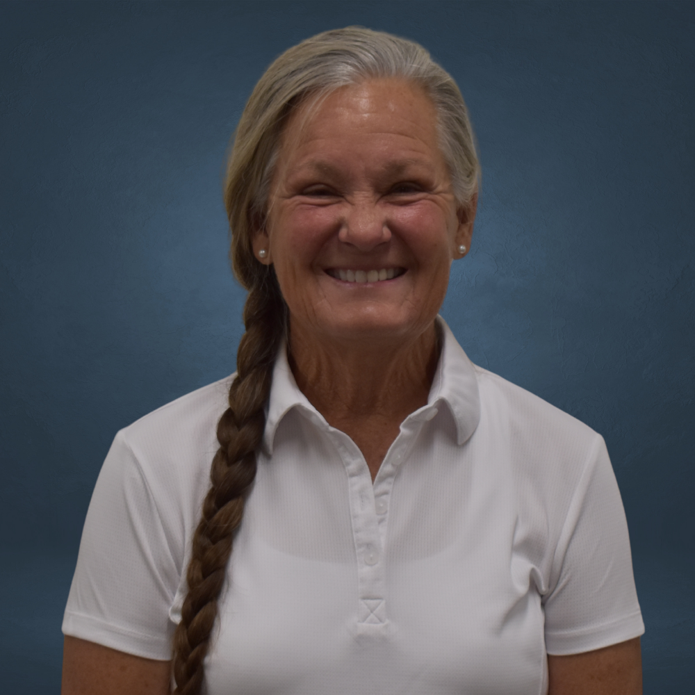 staff photo of Cheryl Wuthrich