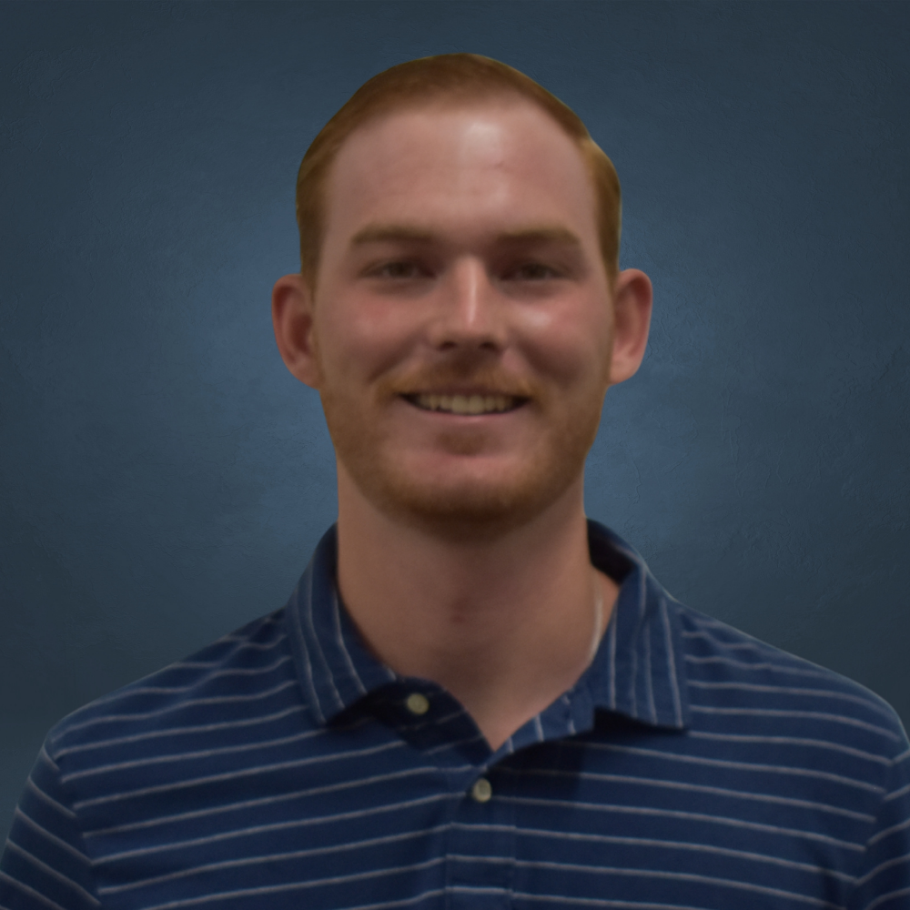 staff photo of Wilson Hicks