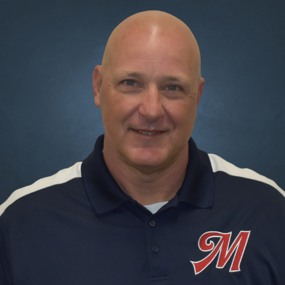 staff photo of Rob Johnson