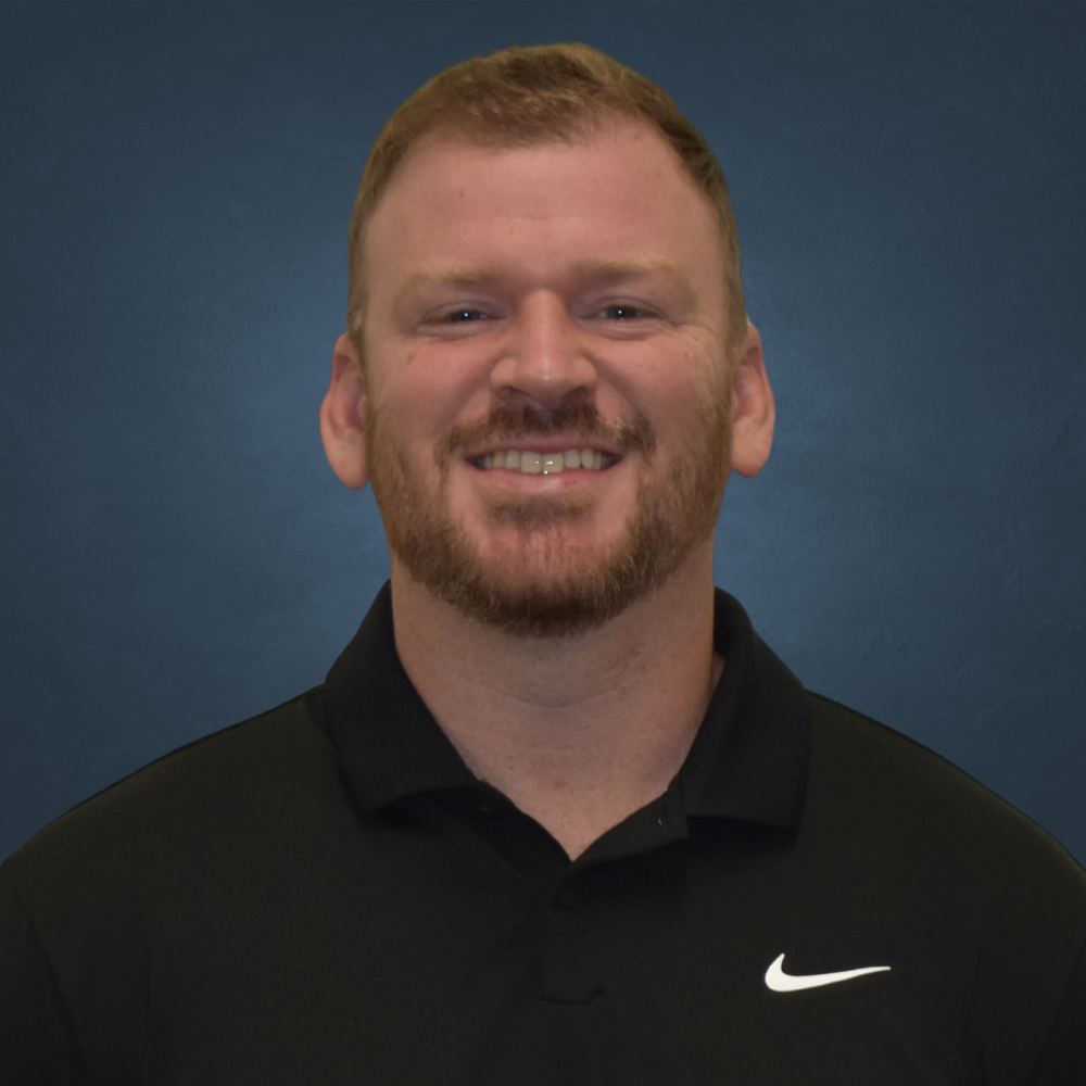 staff photo of Colton Spikes