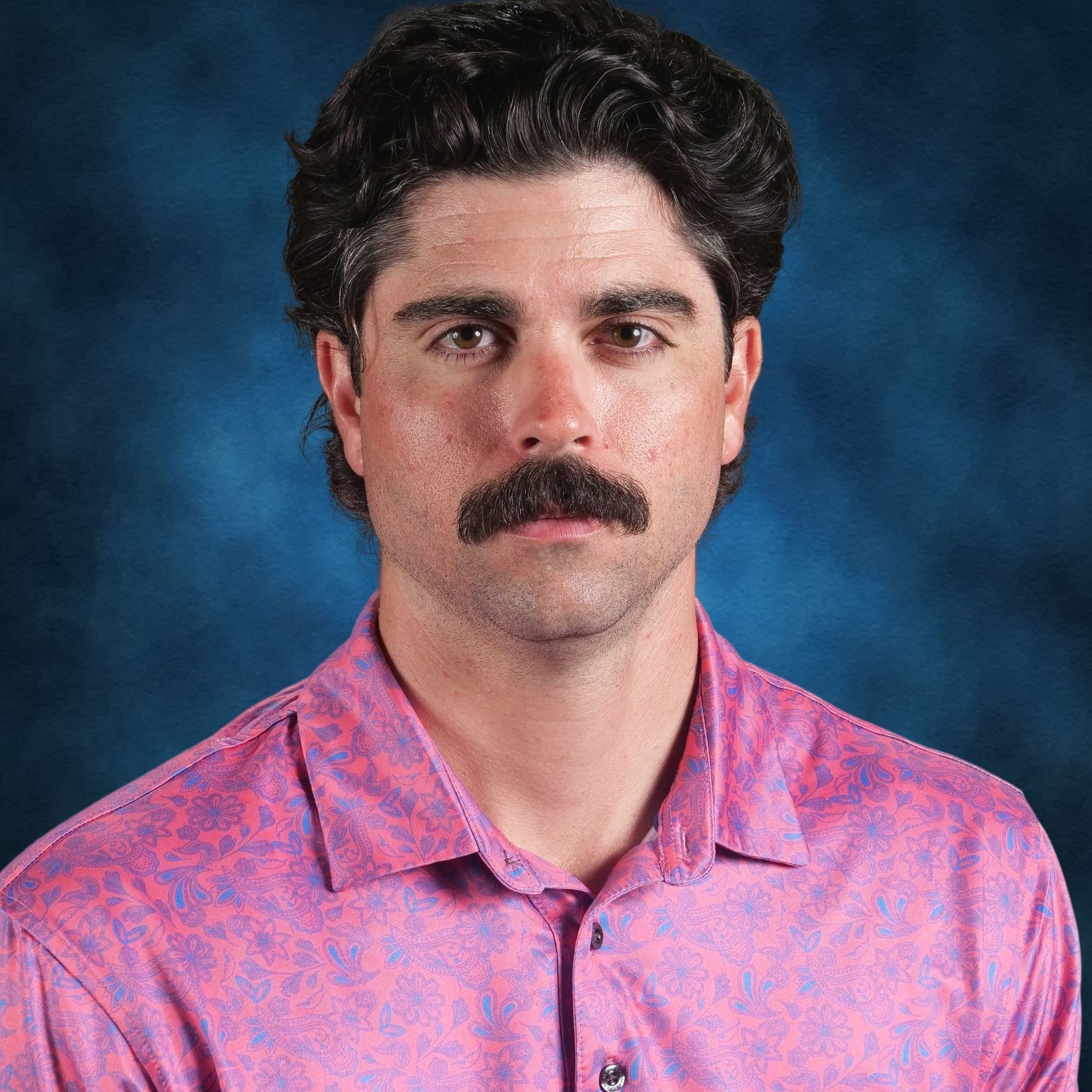 staff photo of Dakota Robbins