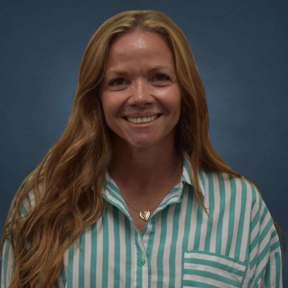 staff photo of Alexandra Durfey