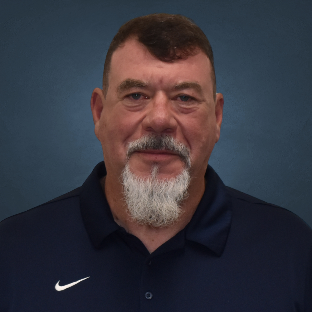 staff photo of Jimmie Lankford