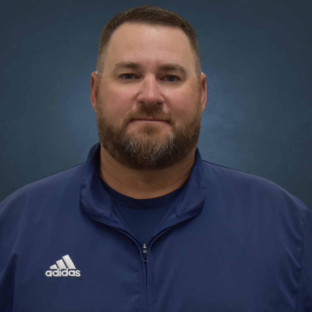 staff photo of Kyle Sims
