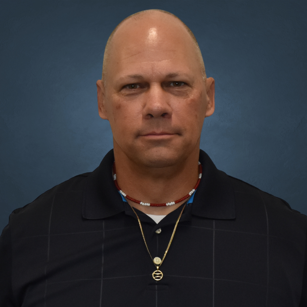 staff photo of Tracy Tadlock