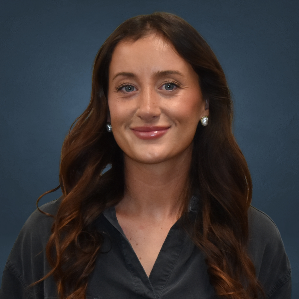 staff photo of Makena Wood