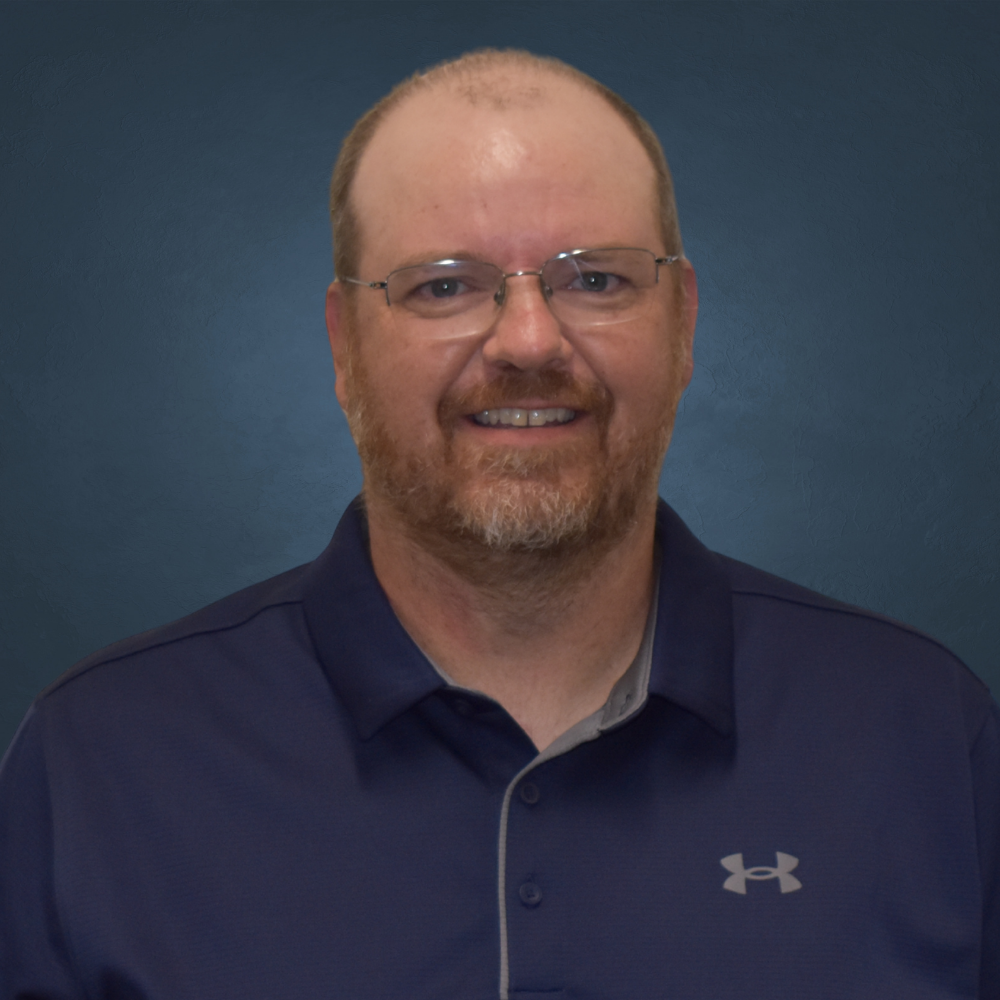 staff photo of Zach Duncan