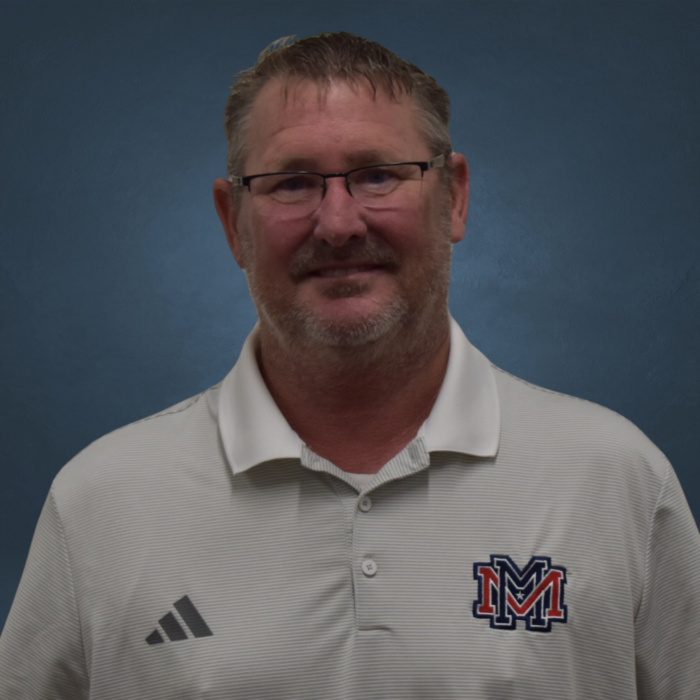staff photo of Robert Woodard