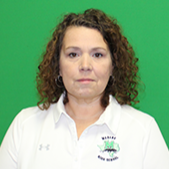 staff photo of Misty McBride